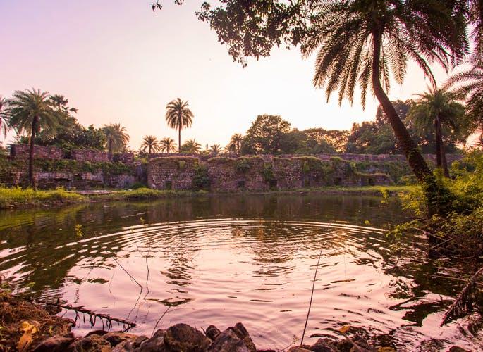 Will freshwater sources be salty? | गोड पाण्याचे स्रोत खारे होणार? Will freshwater sources be salty? | गोड पाण्याचे स्रोत खारे होणार?