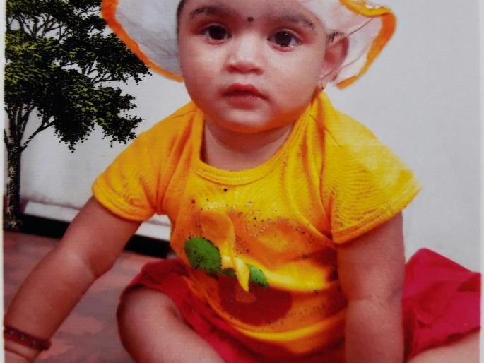 Ivina Poruki's' Sa'ali on milk ... | आईविना पोरकी दुधावरची ‘साय’ली...  Ivina Poruki's' Sa'ali on milk ... | आईविना पोरकी दुधावरची ‘साय’ली...