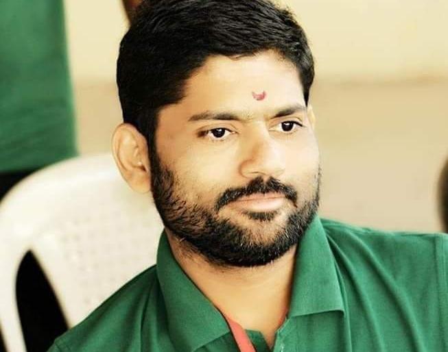 Shocking; A young man who had been battling diabetes for 11 years finally died | धक्कादायक; ११ वर्षे मधुमेहाला झुंज देणाऱ्या तरुणाला अखेर मृत्यूने गाठले Shocking; A young man who had been battling diabetes for 11 years finally died | धक्कादायक; ११ वर्षे मधुमेहाला झुंज देणाऱ्या तरुणाला अखेर मृत्यूने गाठले