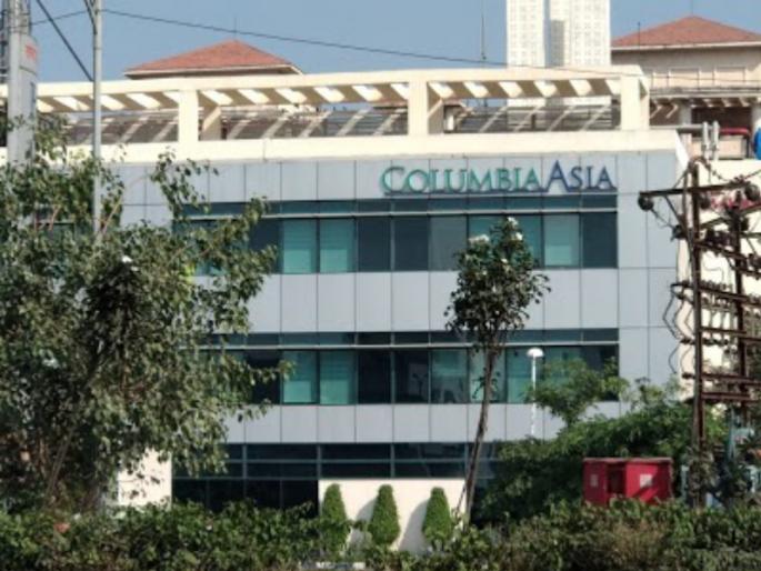 fIR on hospital for wrong treatment to patient | युवकाला गंभीर आजार हाेण्यास कारणीभूत ठरल्याप्रकरणी हाॅस्पिटलवर गुन्हा