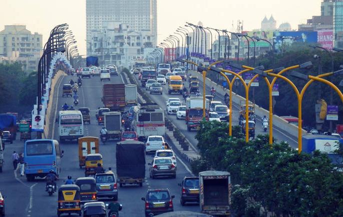Thane citizens observe Diwali limit | ठाण्यातील नागरिकांनी दिवाळीमध्ये पाळली आवाजाची मर्यादा Thane citizens observe Diwali limit | ठाण्यातील नागरिकांनी दिवाळीमध्ये पाळली आवाजाची मर्यादा