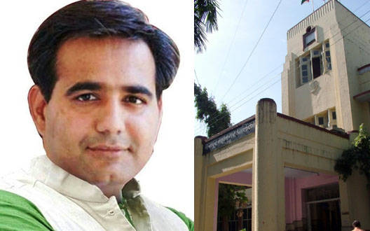 Nagpur Municipal Standing Committee Chairman Kukreja is not able to handle safe | नागपूर मनपा स्थायी समिती अध्यक्ष कुकरेजा यांच्याने तिजोरी सांभाळेना Nagpur Municipal Standing Committee Chairman Kukreja is not able to handle safe | नागपूर मनपा स्थायी समिती अध्यक्ष कुकरेजा यांच्याने तिजोरी सांभाळेना