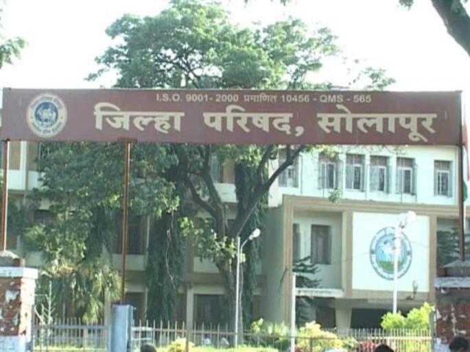 Swati Shatgar to chair the Women and Child Welfare Committee | झेडपीत महाविकास आघाडीचे तीन तर भाजपचा एकच सभापती Swati Shatgar to chair the Women and Child Welfare Committee | झेडपीत महाविकास आघाडीचे तीन तर भाजपचा एकच सभापती