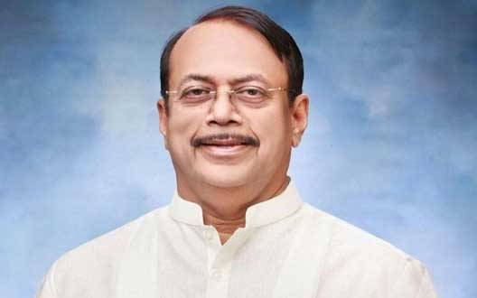 The goal was not to win, but to record; The sentiment expressed by Kisan Kathore | विजय नव्हे तर विक्रम करणे हेच लक्ष्य होते; किसन कथोरे यांनी व्यक्त केली भावना The goal was not to win, but to record; The sentiment expressed by Kisan Kathore | विजय नव्हे तर विक्रम करणे हेच लक्ष्य होते; किसन कथोरे यांनी व्यक्त केली भावना