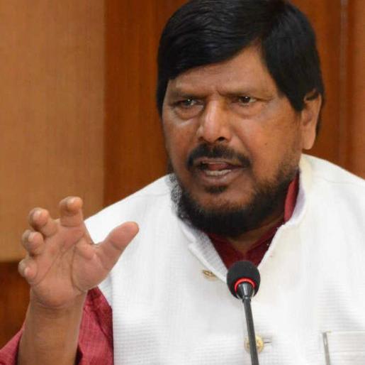 BJP-Shiv Sena government in the state soon | राज्यात लवकरच भाजप-शिवसेनेचे सरकार  BJP-Shiv Sena government in the state soon | राज्यात लवकरच भाजप-शिवसेनेचे सरकार