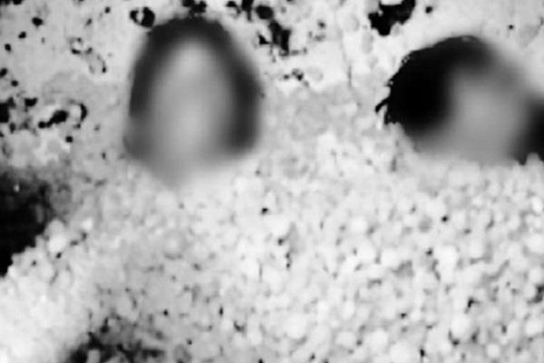 ... and they covered the body with salt for due to Social media viral massage | ...अन् त्यांनी 'या' कारणामुळे मृतदेहाला मिठामध्ये झाकून ठेवलं; पण सत्य काही वेगळं होतं ... and they covered the body with salt for due to Social media viral massage | ...अन् त्यांनी 'या' कारणामुळे मृतदेहाला मिठामध्ये झाकून ठेवलं; पण सत्य काही वेगळं होतं