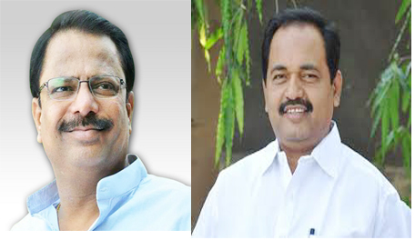 Dilip Mane talks to Uddhav Thackeray before reaching Mahesh on 'Matoshree' | ‘मातोश्री’वरही महेश कोठे पोहोचण्यापूर्वी दिलीप माने यांची उद्धव ठाकरेंशी चर्चा Dilip Mane talks to Uddhav Thackeray before reaching Mahesh on 'Matoshree' | ‘मातोश्री’वरही महेश कोठे पोहोचण्यापूर्वी दिलीप माने यांची उद्धव ठाकरेंशी चर्चा