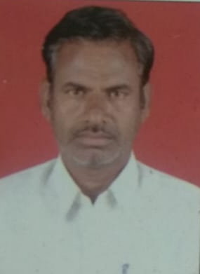 Farmers commit debt by committing suicide | शेतक-याची कर्जाला कंटाळून आत्महत्या Farmers commit debt by committing suicide | शेतक-याची कर्जाला कंटाळून आत्महत्या