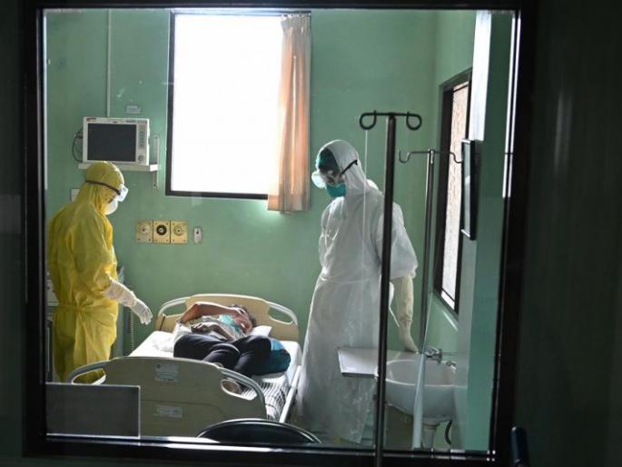 Private hospitals not ready for Kovid 19 isolation units! | कोविड १९ आयसोलेशन युनिट्ससाठी नागपुरातील खाजगी हॉस्पिटल्स तयार नाहीत! Private hospitals not ready for Kovid 19 isolation units! | कोविड १९ आयसोलेशन युनिट्ससाठी नागपुरातील खाजगी हॉस्पिटल्स तयार नाहीत!