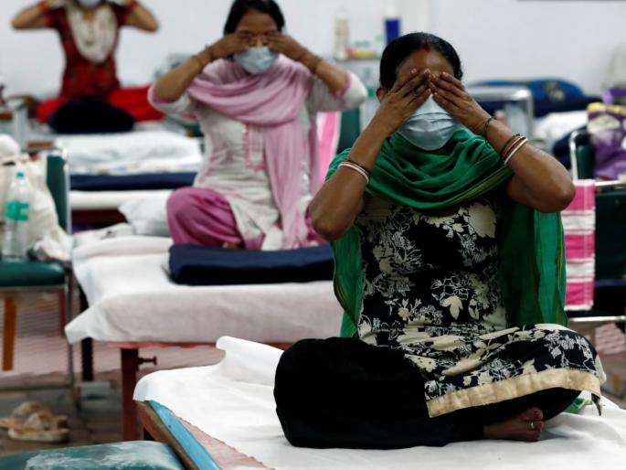 Attitude - Corona disease ... Rumors market ... General boredom! | दृष्टीकोन - कोरोनाचा आजार... अफवांचा बाजार... जनसामान्य बेजार! Attitude - Corona disease ... Rumors market ... General boredom! | दृष्टीकोन - कोरोनाचा आजार... अफवांचा बाजार... जनसामान्य बेजार!