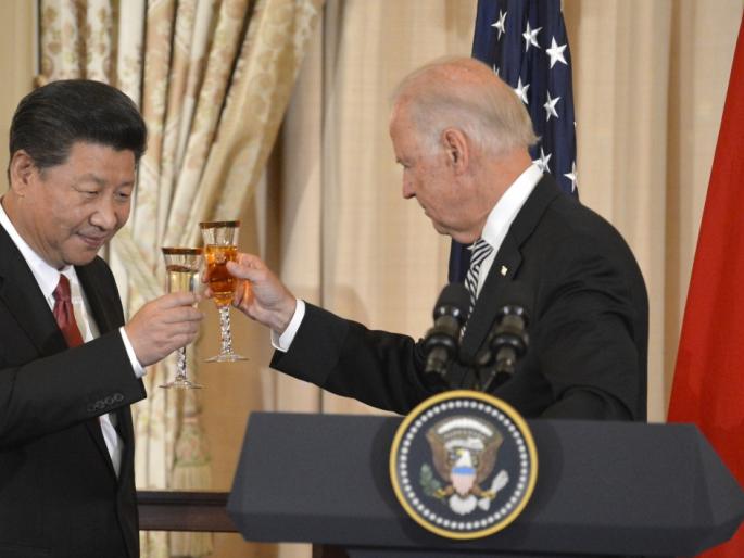 'China's relations with US will not improve' | ‘अमेरिकेसोबतचे चीनचे संबंध सुधारणार नाहीत’ 'China's relations with US will not improve' | ‘अमेरिकेसोबतचे चीनचे संबंध सुधारणार नाहीत’