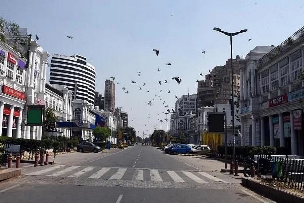 Coronavirus: 'Unless a vaccine is available on Corona, it may be dangerous to lift the lockdown pnm | Coronavirus:...तर पुन्हा कोरोनाचा धोका वाढण्याची शक्यता; लॉकडाऊन हटवण्याचा विचार महागात पडेल