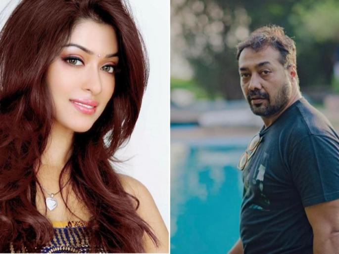 Actress sexual assault case; Anurag Kashyap 'Hajir Ho!' | अभिनेत्री लैंगिक अत्याचार प्रकरण; अनुराग कश्यप ‘हाजीर हो!’ Actress sexual assault case; Anurag Kashyap 'Hajir Ho!' | अभिनेत्री लैंगिक अत्याचार प्रकरण; अनुराग कश्यप ‘हाजीर हो!’