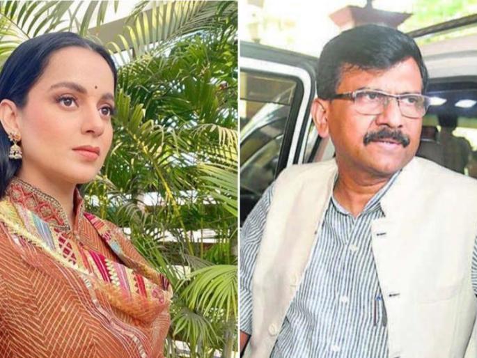 The High Court struck down MP Sanjay Raut | उच्च न्यायालयाने खासदार संजय राऊत यांना खडसावले The High Court struck down MP Sanjay Raut | उच्च न्यायालयाने खासदार संजय राऊत यांना खडसावले