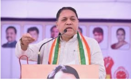 BJP government in the Center begins Suda's politics; Dilip Walse-Patil criticizes | केंद्रातील भाजप सरकारकडून सुडाचे राजकारण सुरू; दिलीप वळसे-पाटील यांची टीका BJP government in the Center begins Suda's politics; Dilip Walse-Patil criticizes | केंद्रातील भाजप सरकारकडून सुडाचे राजकारण सुरू; दिलीप वळसे-पाटील यांची टीका