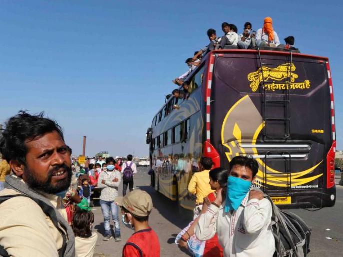 14 lakh workers to be employed in industries | उद्योगांमध्ये १४ लाख कामगार कामावर रुजू 14 lakh workers to be employed in industries | उद्योगांमध्ये १४ लाख कामगार कामावर रुजू