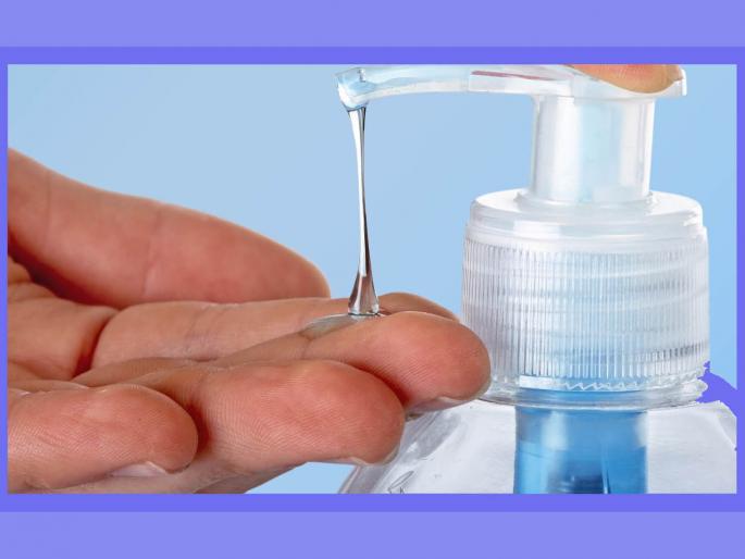 Licenses to sanitize 3 distillery and pharmaceutical companies in the state | राज्यातील ६० डिस्टिलरी अन् ७० औषध कंपन्यांना सॅनिटायझर तयार करण्याचे परवाने Licenses to sanitize 3 distillery and pharmaceutical companies in the state | राज्यातील ६० डिस्टिलरी अन् ७० औषध कंपन्यांना सॅनिटायझर तयार करण्याचे परवाने