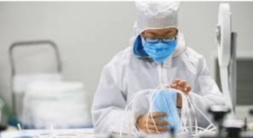 The woman with two young children of 'that' woman infected Carona | धक्कादायक; सोलापुरात कोरोनाचे १० पॉझिटिव्ह रुग्ण सापडले