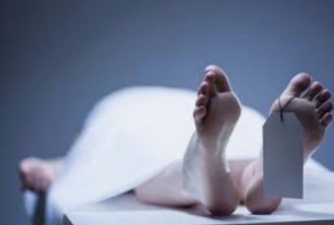 The husband did not know that his wife had gone to God; He was talking to a dead wife for two days ... | पत्नी देवाघरी गेली हे पतीला कळालेच नाही; तो दोन दिवस मृत पत्नीशी करत होता संवाद...