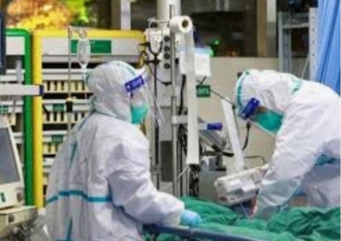 Corona coverage spread in Solapur, killing a 19-year-old woman; Total number of patients | सोलापुरात कोरोनाची व्याप्ती वाढली, ६९ वर्षीय महिलेचा मृत्यू; रुग्णांची संख्या १५ 