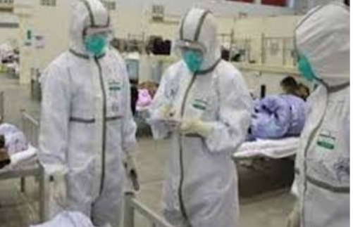 Breaking; In search of 'Corona' infection started in Solapur | Breaking; सोलापुरात 'कोरोना' संसर्ग आणणाऱ्याचा शोध सुरु Breaking; In search of 'Corona' infection started in Solapur | Breaking; सोलापुरात 'कोरोना' संसर्ग आणणाऱ्याचा शोध सुरु