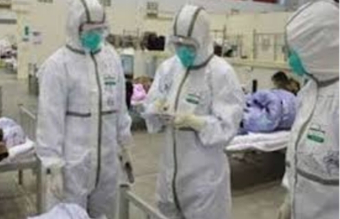 Three positives found again in Solapur; The number of hotspots also increased ...! | सोलापुरात पुन्हा आढळले तीन पॉझिटिव्ह; हॉटस्पॉटचीही संख्या वाढली...! Three positives found again in Solapur; The number of hotspots also increased ...! | सोलापुरात पुन्हा आढळले तीन पॉझिटिव्ह; हॉटस्पॉटचीही संख्या वाढली...!