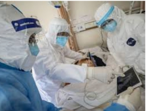 Shocking; In one day, 48 corona infected patients were found in Solapur | धक्कादायक; सोलापुरात एका दिवसात आढळले ४८ कोरोना बाधित रुग्ण Shocking; In one day, 48 corona infected patients were found in Solapur | धक्कादायक; सोलापुरात एका दिवसात आढळले ४८ कोरोना बाधित रुग्ण