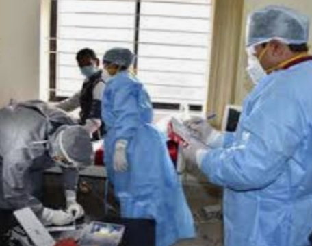 Number of 'Corona' victims in Solapur at 456; One died in Pethe on Wednesday | सोलापुरातील 'कोरोना' बाधितांची संख्या ४५६ वर; बुधवार पेठेतील एकाचा मृत्यू