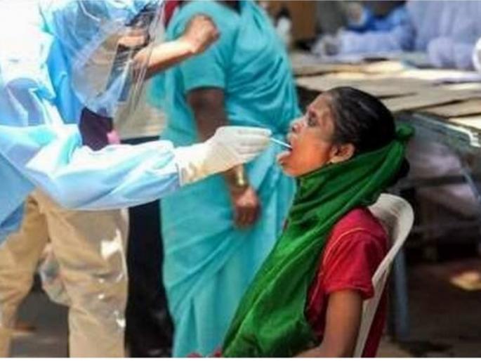 32 positive patients in 12 hours in Solapur; 224 infected patients overcome corona ...! | बारा तासात सोलापुरात ३२ पॉझिटिव्ह रुग्ण; २२४ बाधित रुग्णांनी केली कोरोनावर मात...! 32 positive patients in 12 hours in Solapur; 224 infected patients overcome corona ...! | बारा तासात सोलापुरात ३२ पॉझिटिव्ह रुग्ण; २२४ बाधित रुग्णांनी केली कोरोनावर मात...!