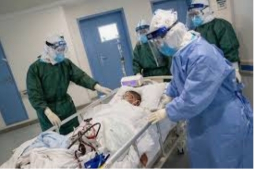 The number of corona victims in Solapur increased by seven; One died today | सोलापुरातील कोरोना बाधितांची संख्या सात ने वाढली; आज एकाचा मृत्यू The number of corona victims in Solapur increased by seven; One died today | सोलापुरातील कोरोना बाधितांची संख्या सात ने वाढली; आज एकाचा मृत्यू