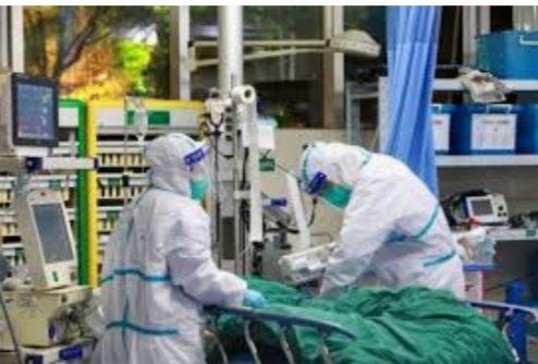 Shocking; Corona infected patients found in Upari, Gopalpur and Pandharpur city ..! | धक्कादायक; उपरी, गोपाळपूर अन् पंढरपूर शहरात 'कोरोना' बाधित रुग्ण आढळले..! Shocking; Corona infected patients found in Upari, Gopalpur and Pandharpur city ..! | धक्कादायक; उपरी, गोपाळपूर अन् पंढरपूर शहरात 'कोरोना' बाधित रुग्ण आढळले..!