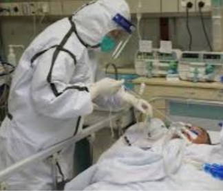 Another corona positive in Karkamba in Pandharpur taluka | पंढरपूर तालुक्यातील करकंबमध्ये आणखी एक जण कोरोना पॉझिटिव्ह Another corona positive in Karkamba in Pandharpur taluka | पंढरपूर तालुक्यातील करकंबमध्ये आणखी एक जण कोरोना पॉझिटिव्ह