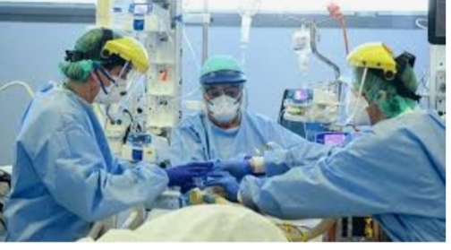 24 corona infected patients found in rural areas; The total number of patients was 67 | ग्रामीण भागात आढळले २४ कोरोना बाधित रुग्ण; एकूण रुग्णसंख्या झाली ६७ 24 corona infected patients found in rural areas; The total number of patients was 67 | ग्रामीण भागात आढळले २४ कोरोना बाधित रुग्ण; एकूण रुग्णसंख्या झाली ६७