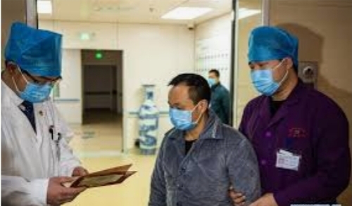 Reports of 273 people in Pandharpur taluka are negative; There were 131 people at high risk | पंढरपूर तालुक्यात २७३ लोकांचे अहवाल निगेटिव्ह; १३१ लोक होते हाय रिस्क Reports of 273 people in Pandharpur taluka are negative; There were 131 people at high risk | पंढरपूर तालुक्यात २७३ लोकांचे अहवाल निगेटिव्ह; १३१ लोक होते हाय रिस्क