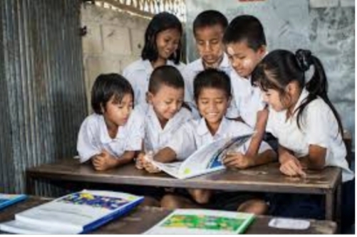 Good News; Start functioning of educational institutions in rural areas | Good News; ग्रामीण भागातील शैक्षणिक संस्थांचे कामकाज सुरू करा