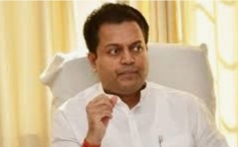 Solapur's position on 'Corona' is worrisome; A special team will be sent for guidance | 'कोरोना' बाबत सोलापूरची स्थिती चिंताजनक; मार्गदर्शनासाठी विशेष पथक पाठवणार Solapur's position on 'Corona' is worrisome; A special team will be sent for guidance | 'कोरोना' बाबत सोलापूरची स्थिती चिंताजनक; मार्गदर्शनासाठी विशेष पथक पाठवणार