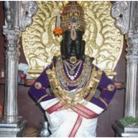 Good News; Devotees will get 24 hours darshan of Vitthal in Ashadi Wari | Good News; आषाढी वारीत भाविकांना मिळणार २४ तास विठ्ठलाचे दर्शन