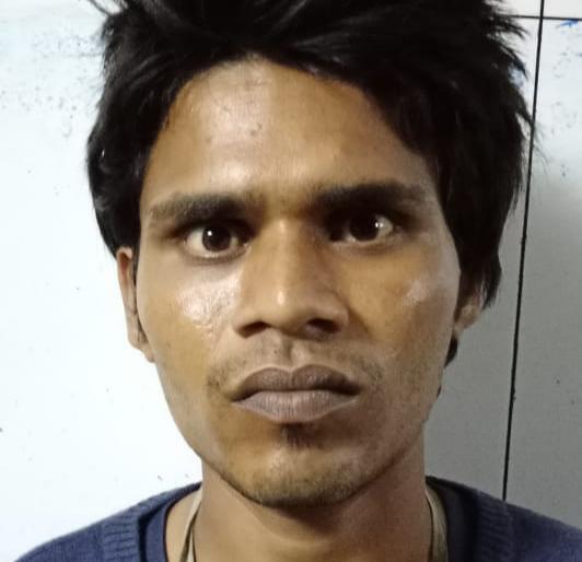 Another arrested in former speaker's murder case | माजी सभापतीच्या खून प्रकरणात आणखी एकास अटक Another arrested in former speaker's murder case | माजी सभापतीच्या खून प्रकरणात आणखी एकास अटक