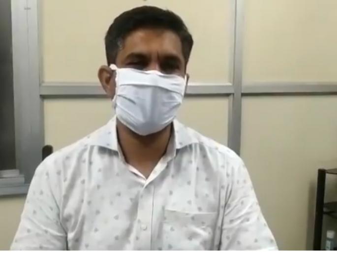 Shops in Solapur will continue on Sunday as well | सोलापुरातील दुकाने रविवारीही सुरू राहणार; महापालिका उपायुक्तांचे स्पष्टीकरण