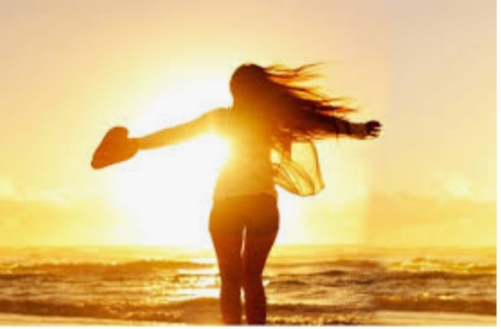 Pleasure of mind is the power to live a positive life | मनाची प्रसन्नता हीच सकारात्मक जीवन जगण्याची शक्ती Pleasure of mind is the power to live a positive life | मनाची प्रसन्नता हीच सकारात्मक जीवन जगण्याची शक्ती