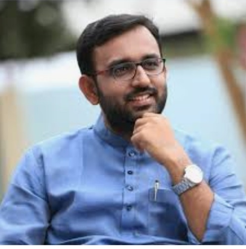Big news; NCP nominates Bhagirath Bhalke for Pandharpur-Mangalwedha constituency | मोठी बातमी; पंढरपूर-मंगळवेढा मतदारसंघासाठी राष्ट्रवादीकडून भगीरथ भालकेंना उमेदवारी