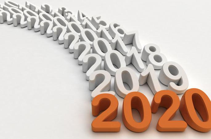 The end of a turbulent, changing decade | अस्वस्थ, परिवर्तनशील दशकाची सांगता The end of a turbulent, changing decade | अस्वस्थ, परिवर्तनशील दशकाची सांगता