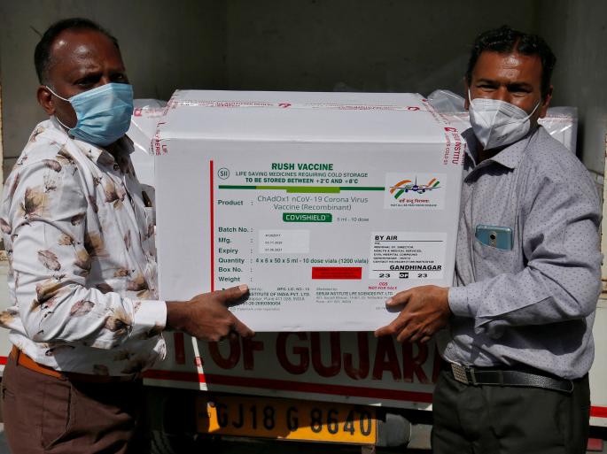 Corona vaccine will be given at five centers in Raigad district | रायगड जिल्ह्यात पाच केंद्रांवर दिली जाणार कोरोनाची लस Corona vaccine will be given at five centers in Raigad district | रायगड जिल्ह्यात पाच केंद्रांवर दिली जाणार कोरोनाची लस