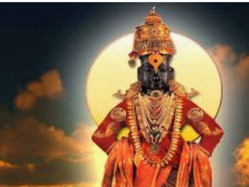 Big news; From January 20, online pass will not be required for visiting Vitthal | मोठी बातमी; २० जानेवारीपासून विठ्ठलाच्या दर्शनासाठी ऑनलाइन पासची गरज नसणार Big news; From January 20, online pass will not be required for visiting Vitthal | मोठी बातमी; २० जानेवारीपासून विठ्ठलाच्या दर्शनासाठी ऑनलाइन पासची गरज नसणार