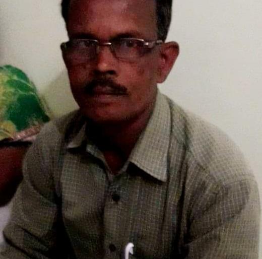 Accidents on the way to the farm on time; Father dies on the spot, daughter seriously injured | वेळाअमावस्येला शेताकडे जाताना अपघात; वडिलाचा जागीच मृत्यू, मुलगी गंभीर जखमी