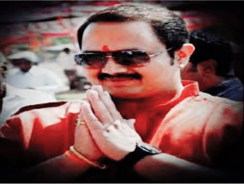 Dhawalsinh Mohite - Patil to join Congress tomorrow; Party entry to be held in Mumbai | धवलसिंह मोहिते - पाटील यांचा उद्या काँग्रेसमध्ये प्रवेश; मुंबईत होणार पक्षप्रवेश Dhawalsinh Mohite - Patil to join Congress tomorrow; Party entry to be held in Mumbai | धवलसिंह मोहिते - पाटील यांचा उद्या काँग्रेसमध्ये प्रवेश; मुंबईत होणार पक्षप्रवेश