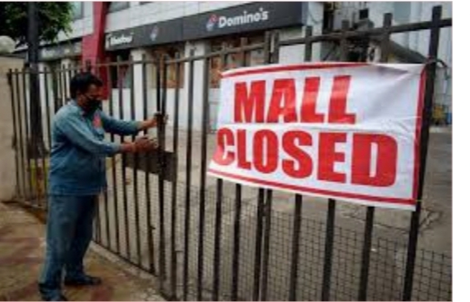 Otherwise, Mars office, hotel will be fined Rs 10,000 and locked for a month | अन्यथा मंगल कार्यालय, हॉटेलना १0 हजार दंड व महिनाभर लागणार कुलूप Otherwise, Mars office, hotel will be fined Rs 10,000 and locked for a month | अन्यथा मंगल कार्यालय, हॉटेलना १0 हजार दंड व महिनाभर लागणार कुलूप