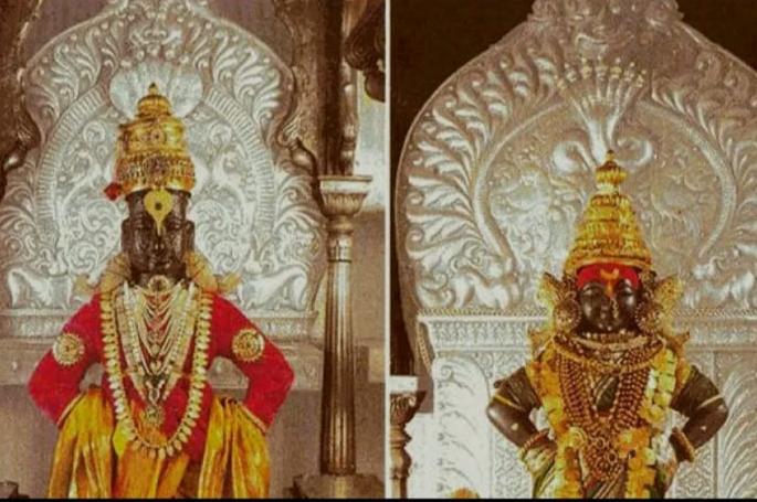 Big news; 24-hour curfew declared in Pandharpur; No devotee has access | मोठी बातमी; पंढरपुरात २४ तासांची संचारबंदी जाहीर; एकाही भक्ताला प्रवेश नाही Big news; 24-hour curfew declared in Pandharpur; No devotee has access | मोठी बातमी; पंढरपुरात २४ तासांची संचारबंदी जाहीर; एकाही भक्ताला प्रवेश नाही