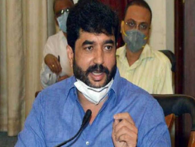 Mayor Muralidhar Mohol has informed about the corona preventive planning. | पुण्यात कोरोनाची रुग्ण संख्या आटोक्यात आणण्यासाठी; मुरलीधर मोहोळ यांची माहिती Mayor Muralidhar Mohol has informed about the corona preventive planning. | पुण्यात कोरोनाची रुग्ण संख्या आटोक्यात आणण्यासाठी; मुरलीधर मोहोळ यांची माहिती