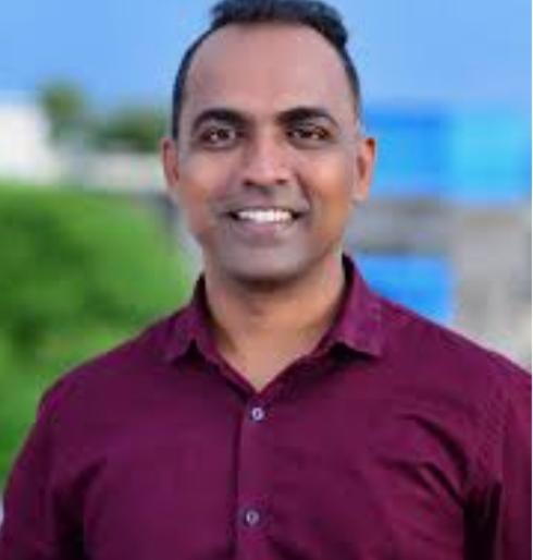 US Government's Fulbright Scholarship to Disley Guruji of Solapur | सोलापूरच्या डिसले गुरुजींना अमेरिकन सरकारची फुलब्राईट स्कॉलरशिप